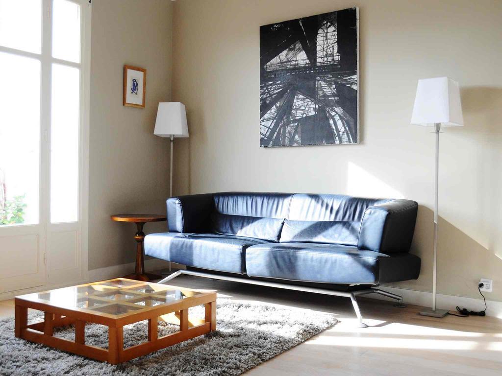 Aparthotel Riviera - Nice Cote D'Azur - Grimaldi Ac - Promenade Des Anglais Dış mekan fotoğraf